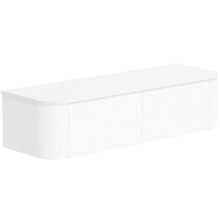 Waverley 1500mm Wall Hung&nbsp;Single Vanity